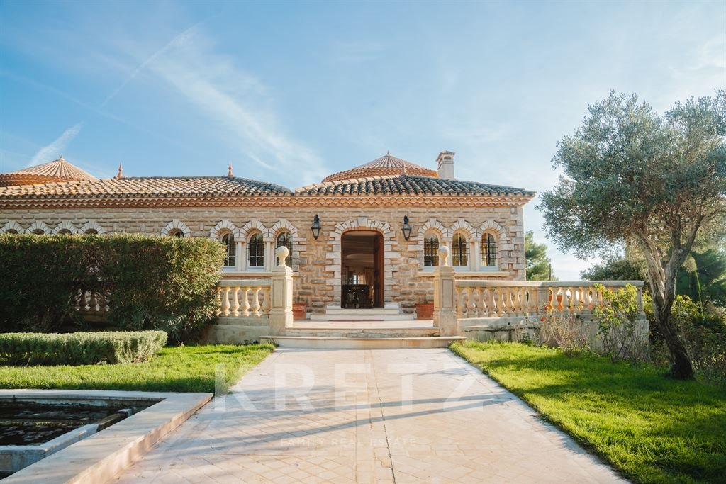 Maison à vendre, 650m², Sète