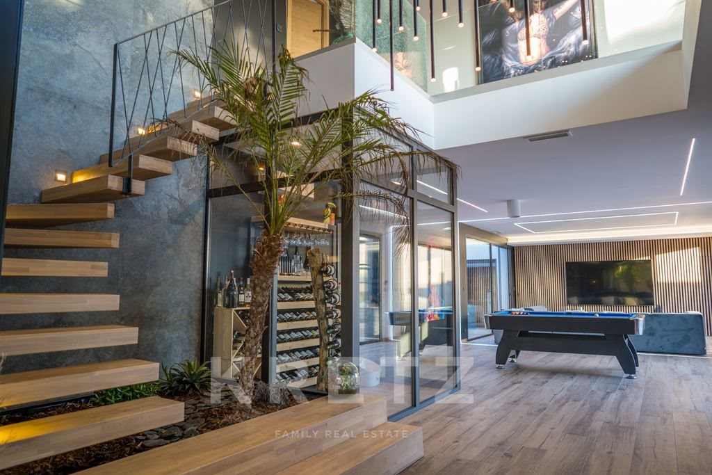 Maison à vendre, 386m², Agde (Cap d'Agde)