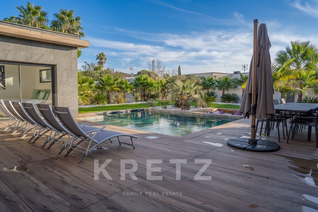 Maison à vendre, 386m², Agde (Cap d'Agde)