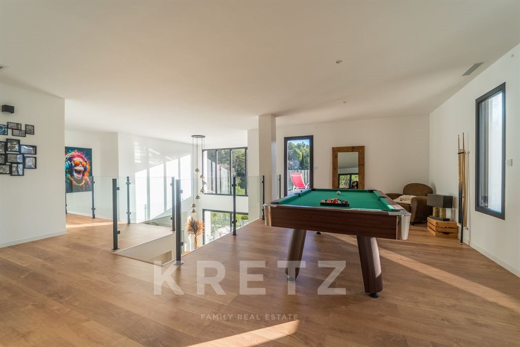 Maison à vendre, 230m², Clermont-l'Hérault