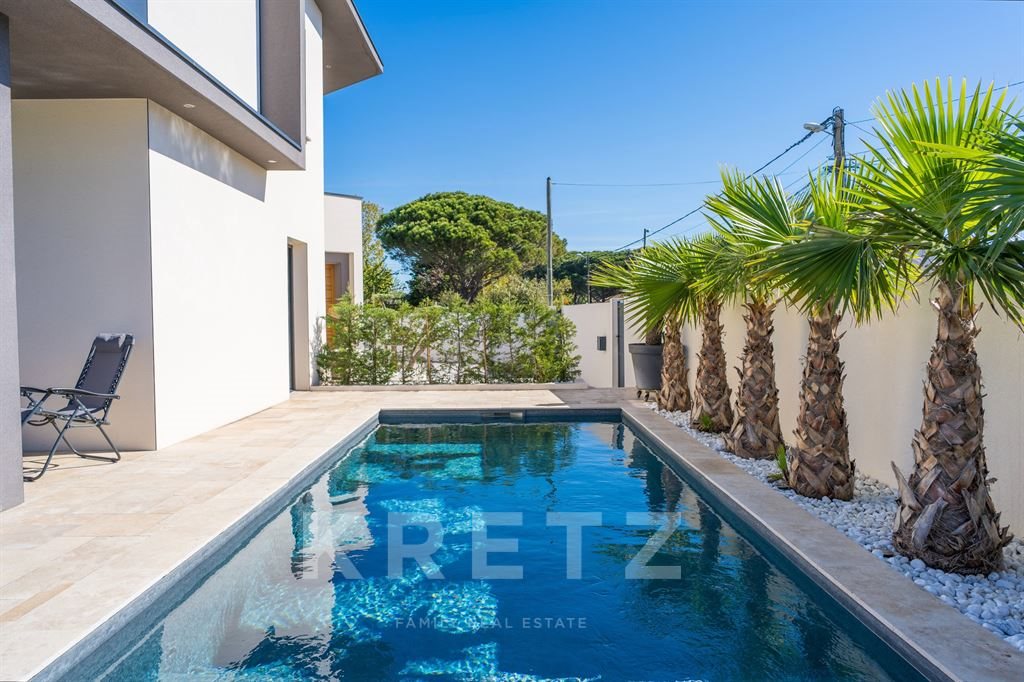 Maison à vendre, 175m², Agde (Cap d'Agde)