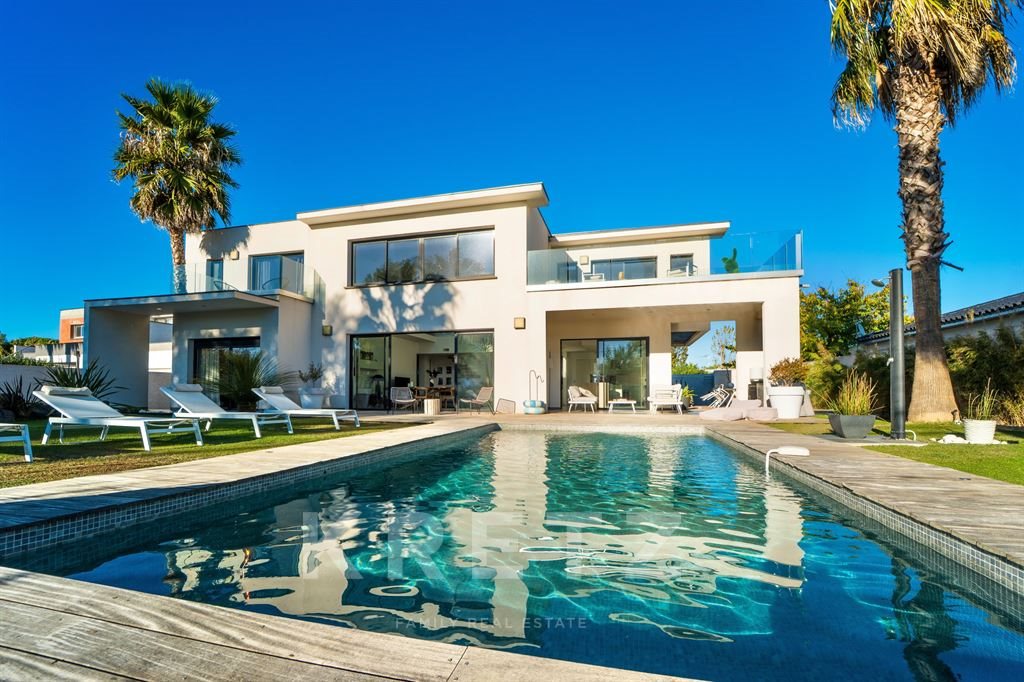 Maison à vendre, 237m², Grau d'Agde
