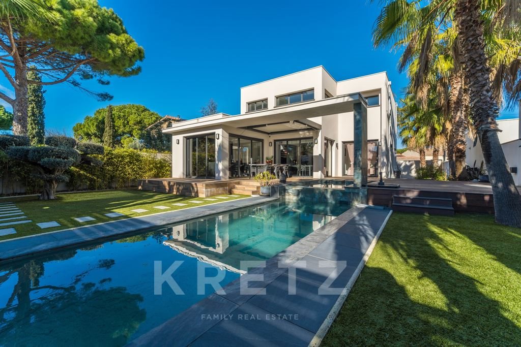 Maison à vendre, 125m², Agde (Cap d'Agde)