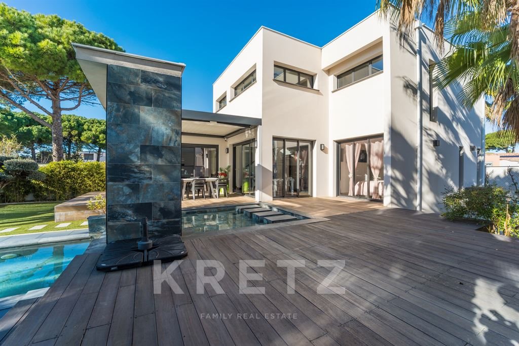 Maison à vendre, 125m², Agde (Cap d'Agde)