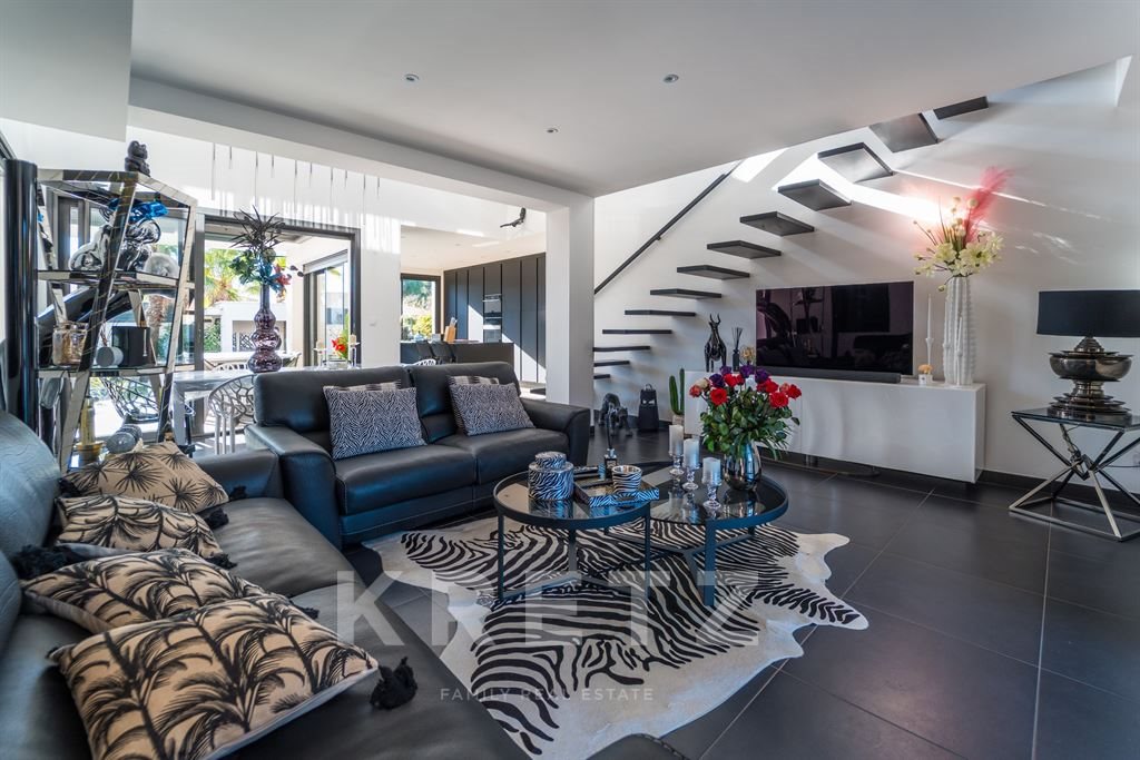 Maison à vendre, 125m², Agde (Cap d'Agde)