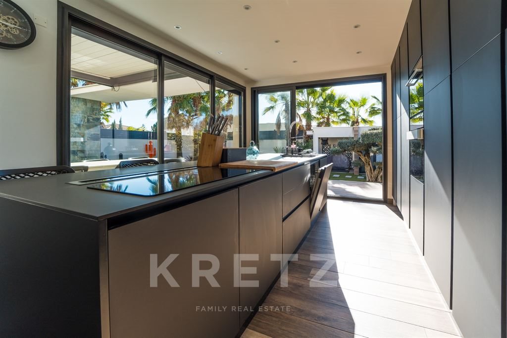 Maison à vendre, 125m², Agde (Cap d'Agde)