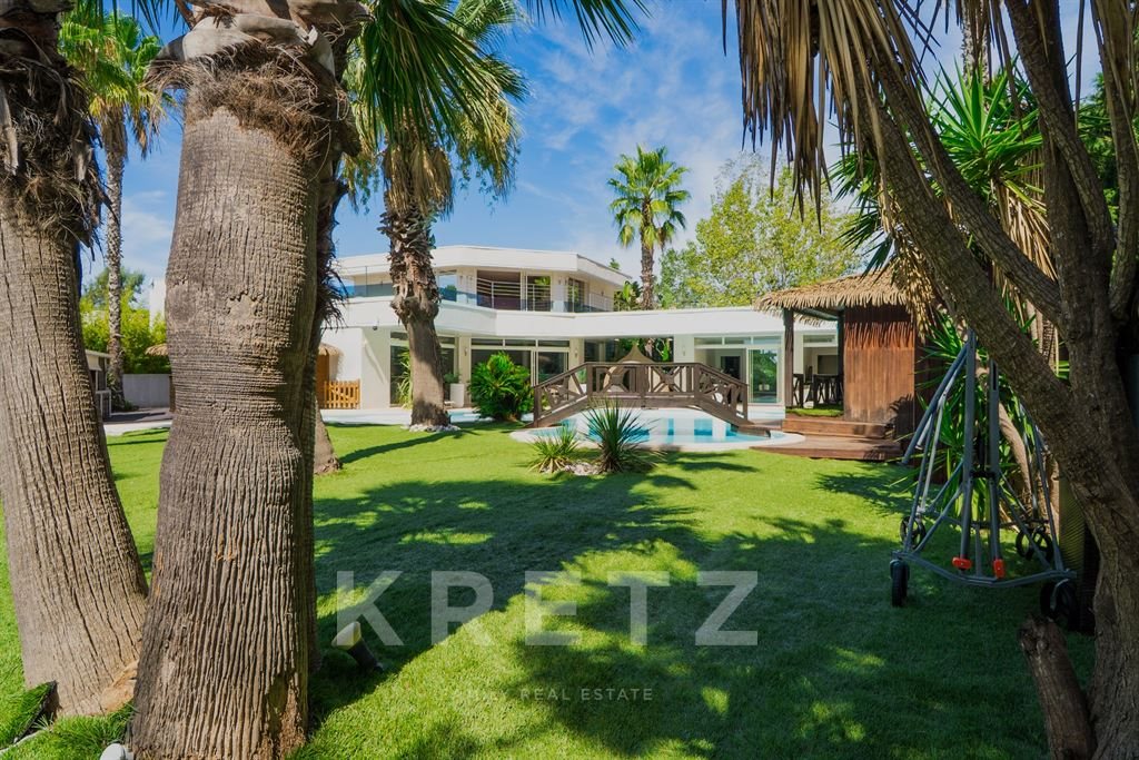Maison à vendre, 230m², Agde (Cap d'Agde)