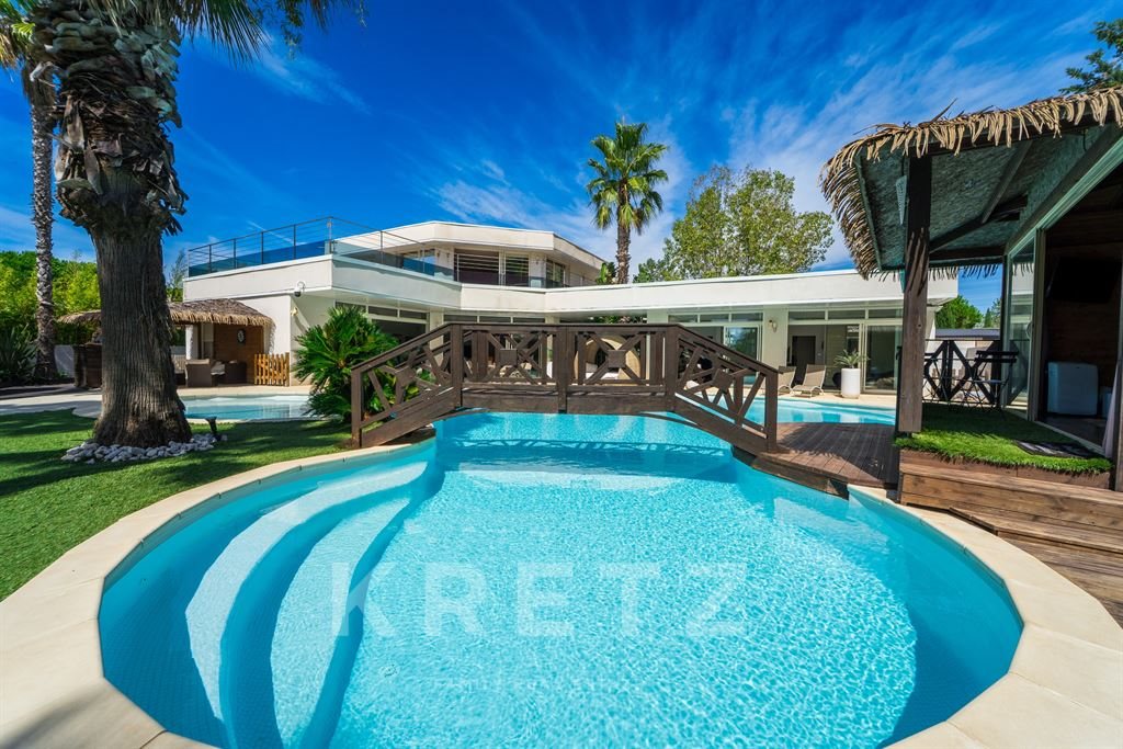 Maison à vendre, 230m², Agde (Cap d'Agde)