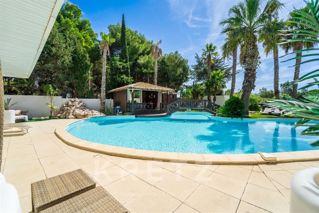Maison à vendre, 230m², Agde (Cap d'Agde)