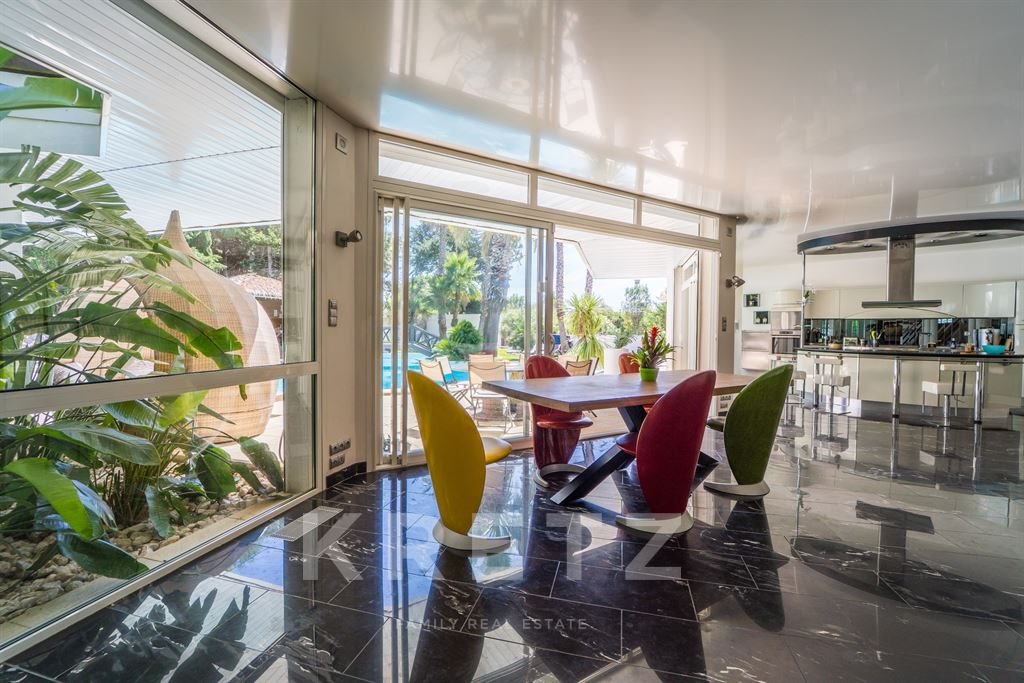 Maison à vendre, 230m², Agde (Cap d'Agde)