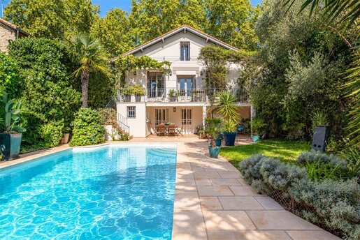 Maison 6 pièces 215 m² · à Montpellier · 215 m² · 1 455 000 €