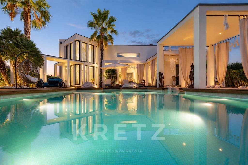 Maison à vendre, 189m², Agde (Cap d'Agde)