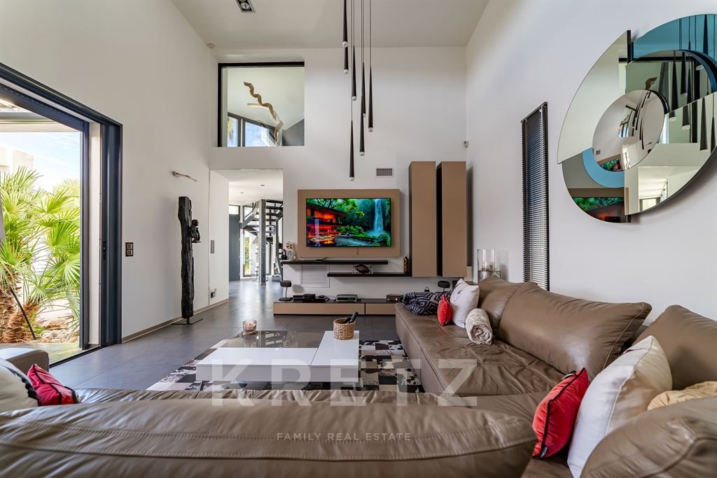 Maison à vendre, 189m², Agde (Cap d'Agde)