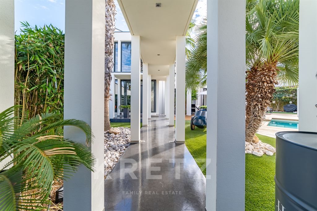 Maison à vendre, 189m², Agde (Cap d'Agde)