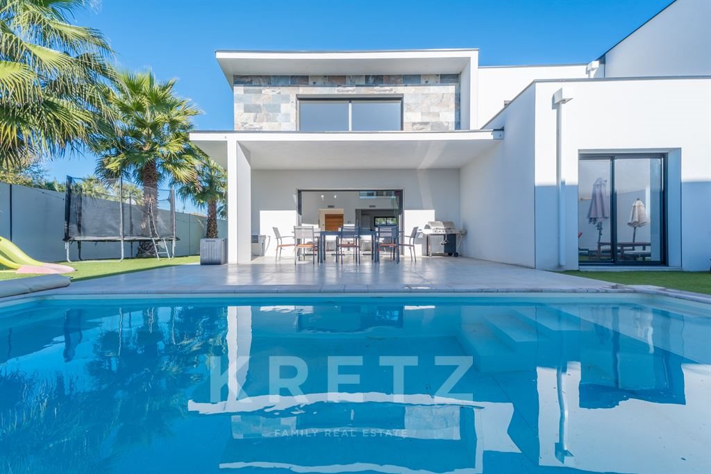 Maison à vendre, 169m², Grau d'Agde