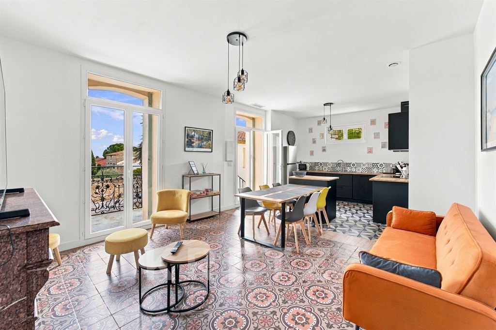 Maison à vendre, 400m², Villeneuve-lès-Béziers