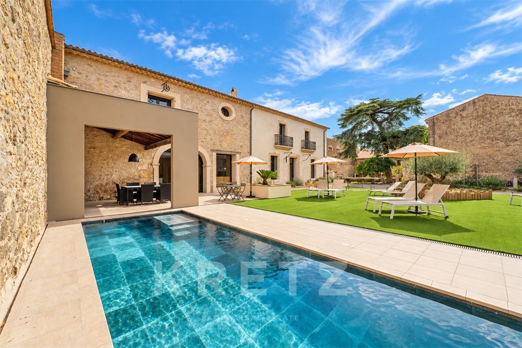Maison à vendre, 500m², Villeneuve-lès-Béziers