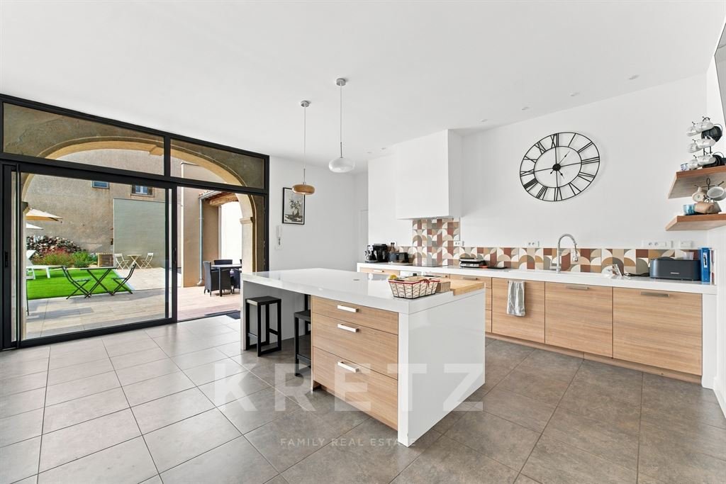 Maison à vendre, 500m², Villeneuve-lès-Béziers