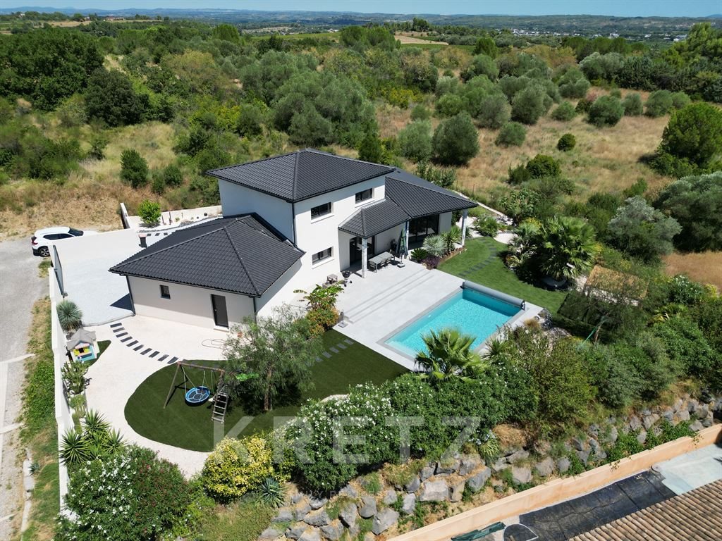 Maison à vendre, 162m², Pézenas