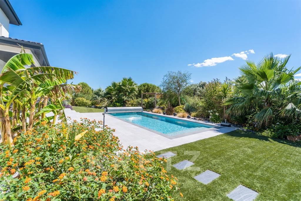 Maison à vendre, 162m², Pézenas