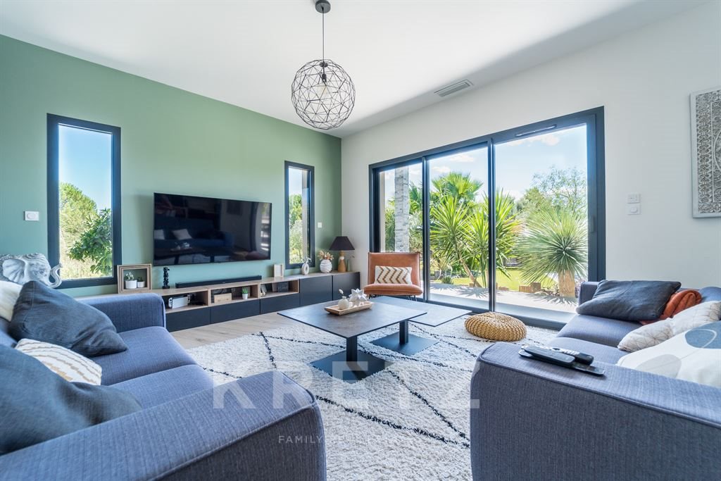 Maison à vendre, 162m², Pézenas