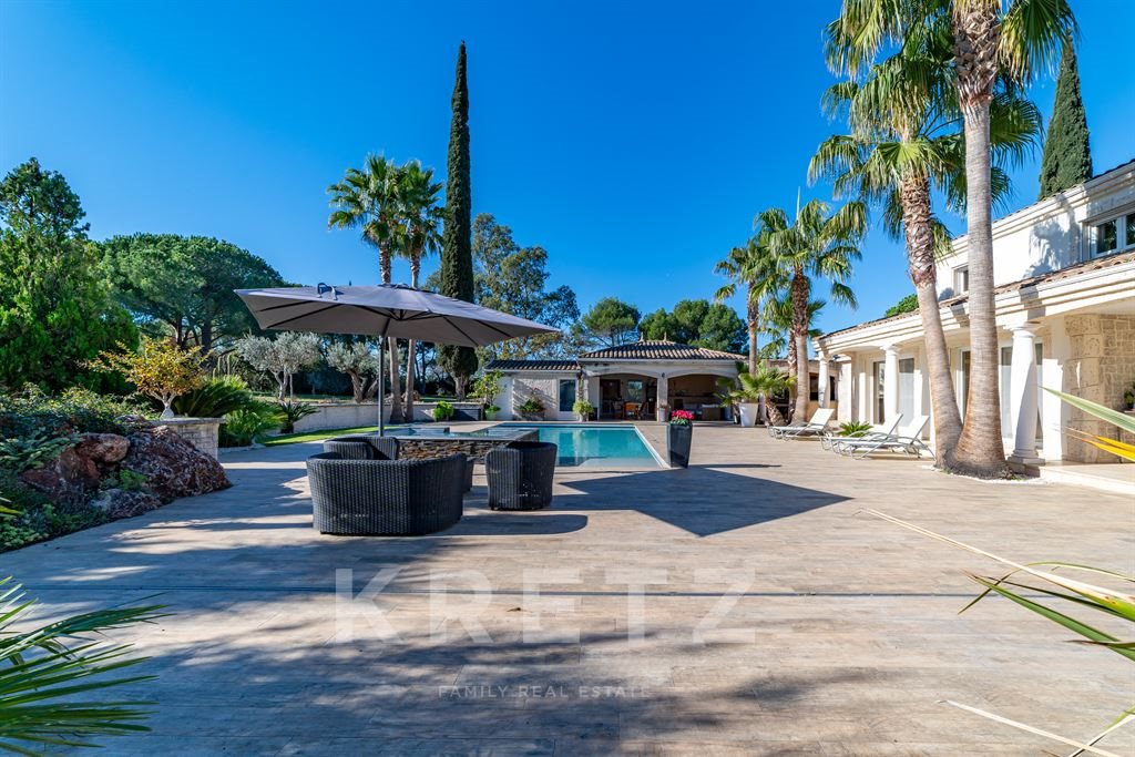 Maison à vendre, 440m², Vias