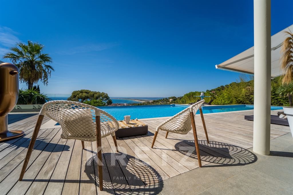 Maison à vendre, 450m², Sète