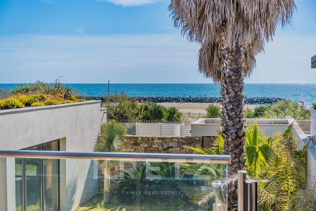 Maison à vendre, 477m², Agde (Cap d'Agde)
