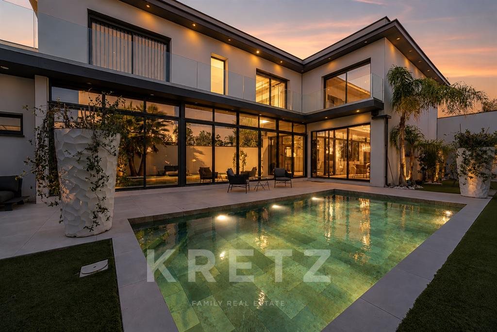 Maison à vendre, 272m², Agde (Cap d'Agde)