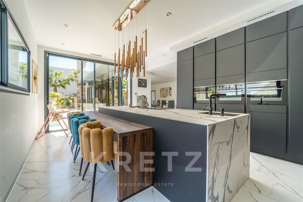 Maison à vendre, 272m², Agde (Cap d'Agde)