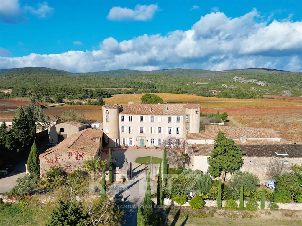 Maison – Carcassonne - Vue 5