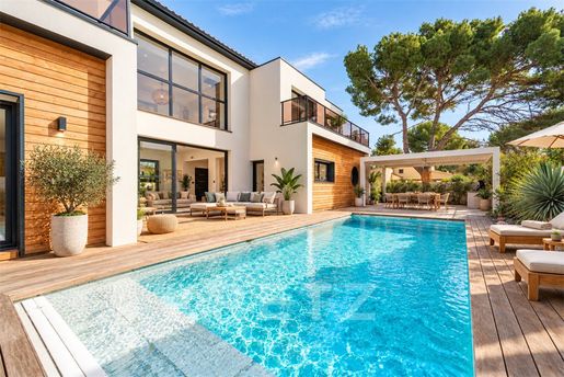 Maison 1 pièce 193 m² · à Agde (cap d'Agde) · 193 m² · 1 030 000 €