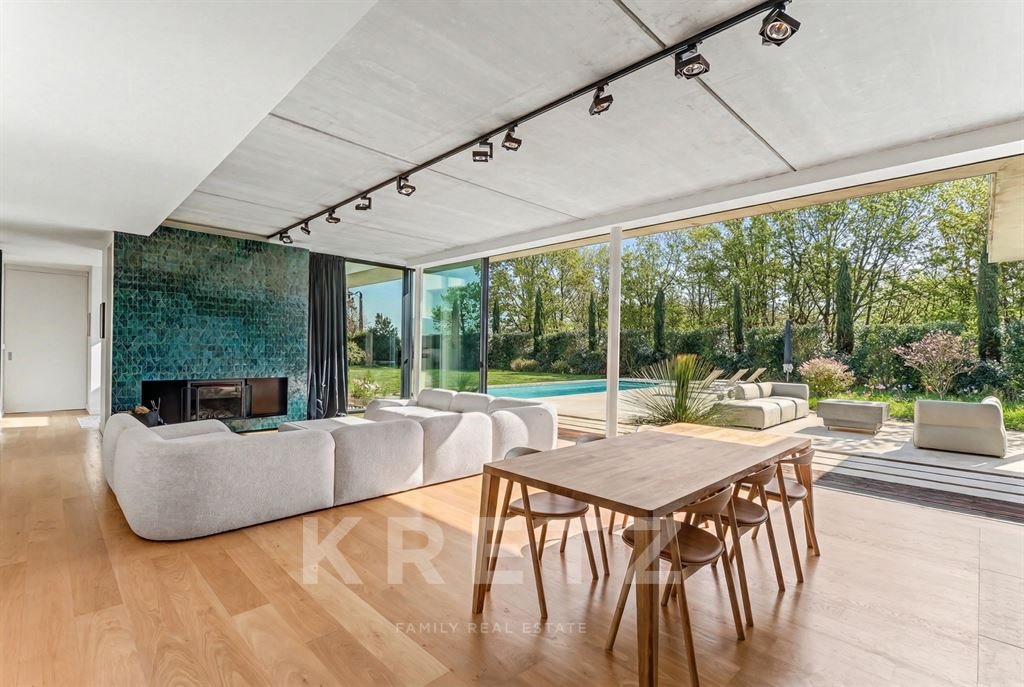 Exceptional Villa 250 m², 8 rooms, pool, in a peaceful haven in Pi – pohled 4