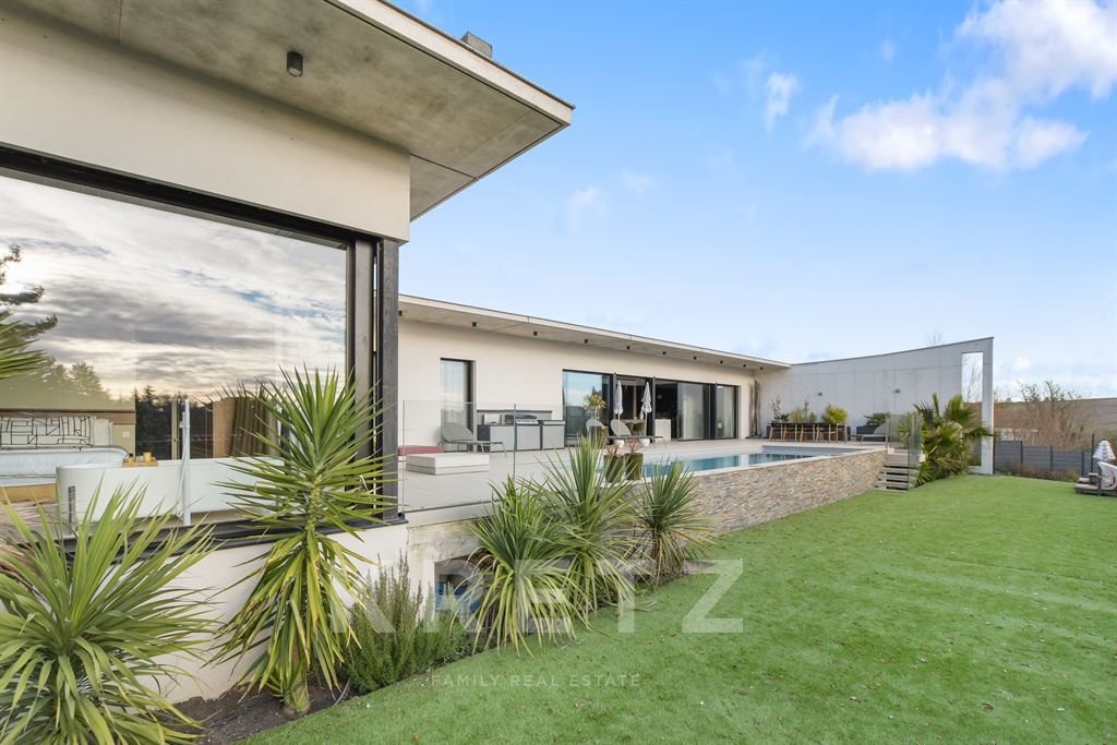 Maison à vendre, 190m², Montastruc-la-Conseillère