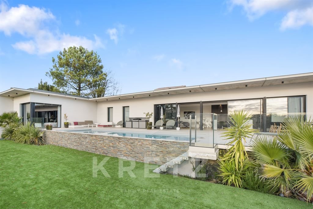 Maison à vendre, 190m², Montastruc-la-Conseillère
