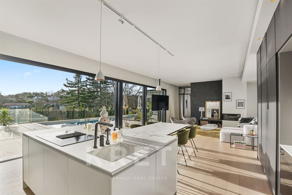 Maison à vendre, 190m², Montastruc-la-Conseillère