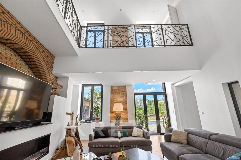 Maison à vendre, 310m², Rieux-Volvestre