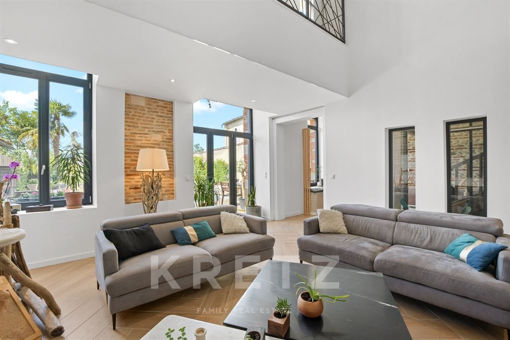 Maison à vendre, 310m², Rieux-Volvestre