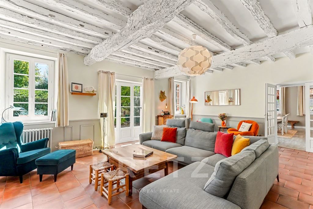 Maison à vendre, 518m², Daux