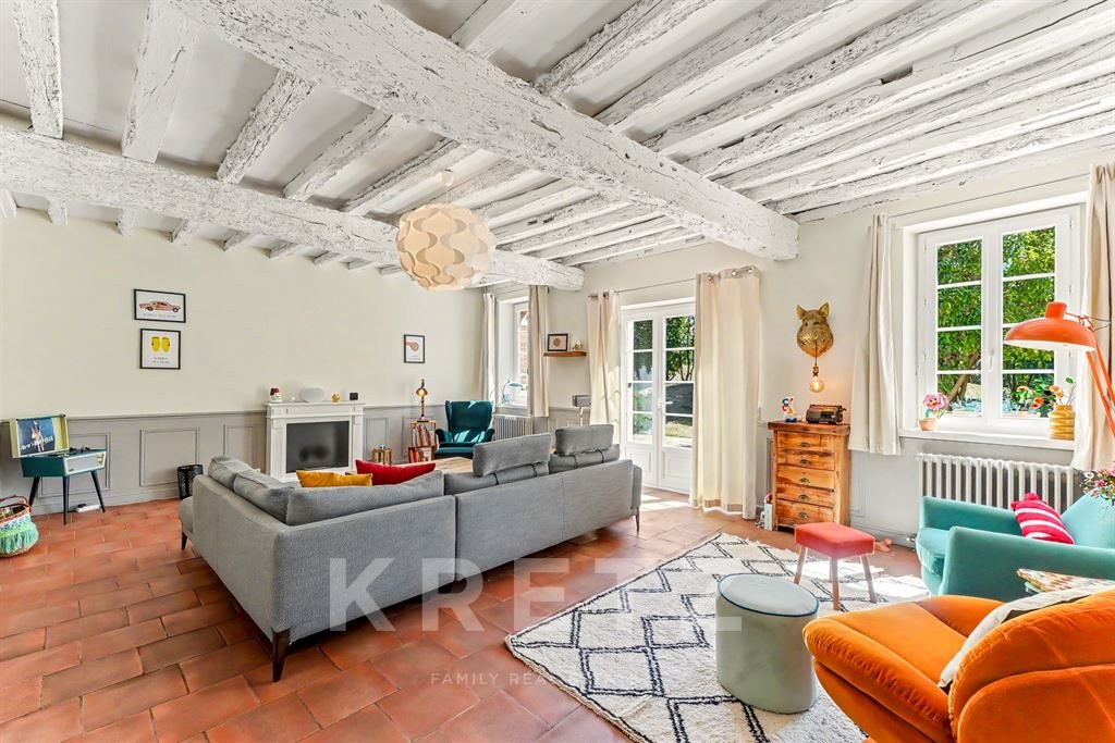 Maison à vendre, 518m², Daux