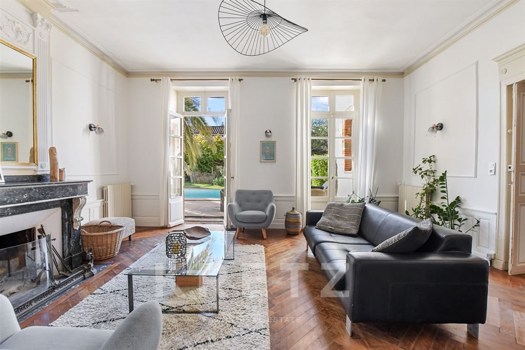 Maison à vendre, 790m², Montgiscard