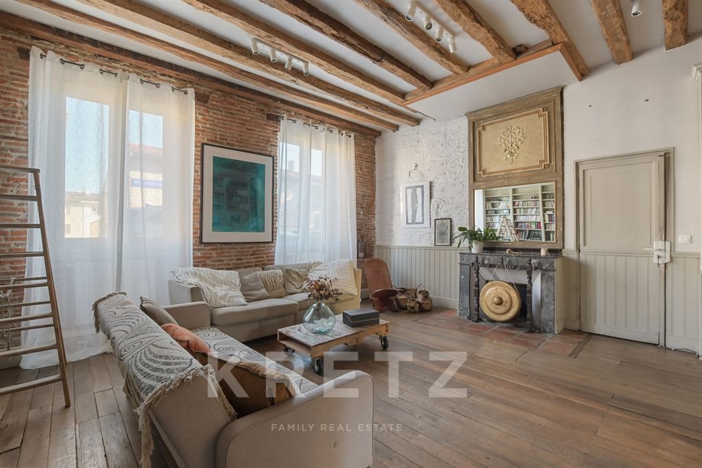 Maison à vendre, 790m², Montgiscard