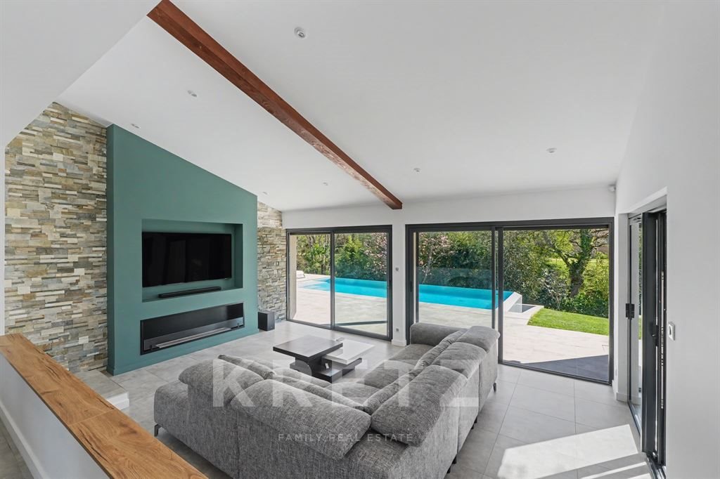 Villa in a peaceful haven with swimming pool, near Toulouse – pohled 4