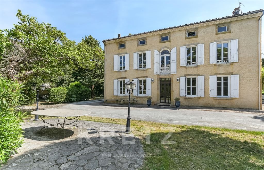 Maison à vendre, 470m², Castelnaudary