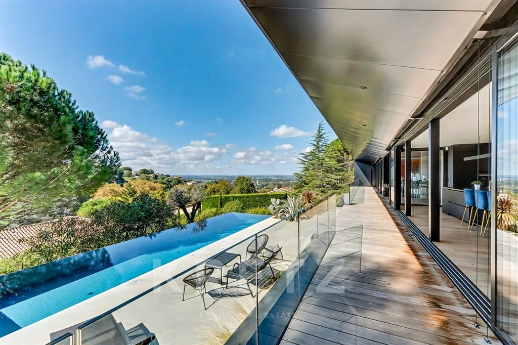 Maison à vendre, 225m², Vieille-Toulouse