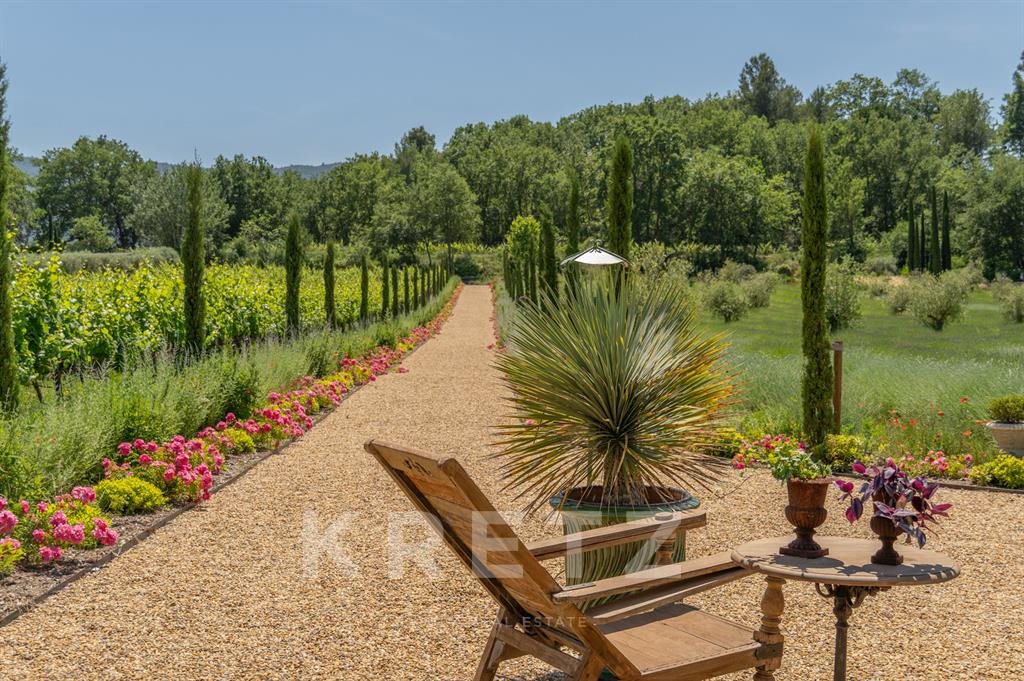 Maison à vendre, 500m², Gordes