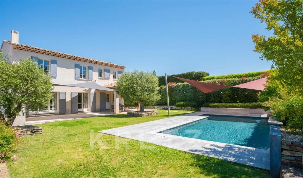 Maison à vendre, 1150m², Aix-en-Provence