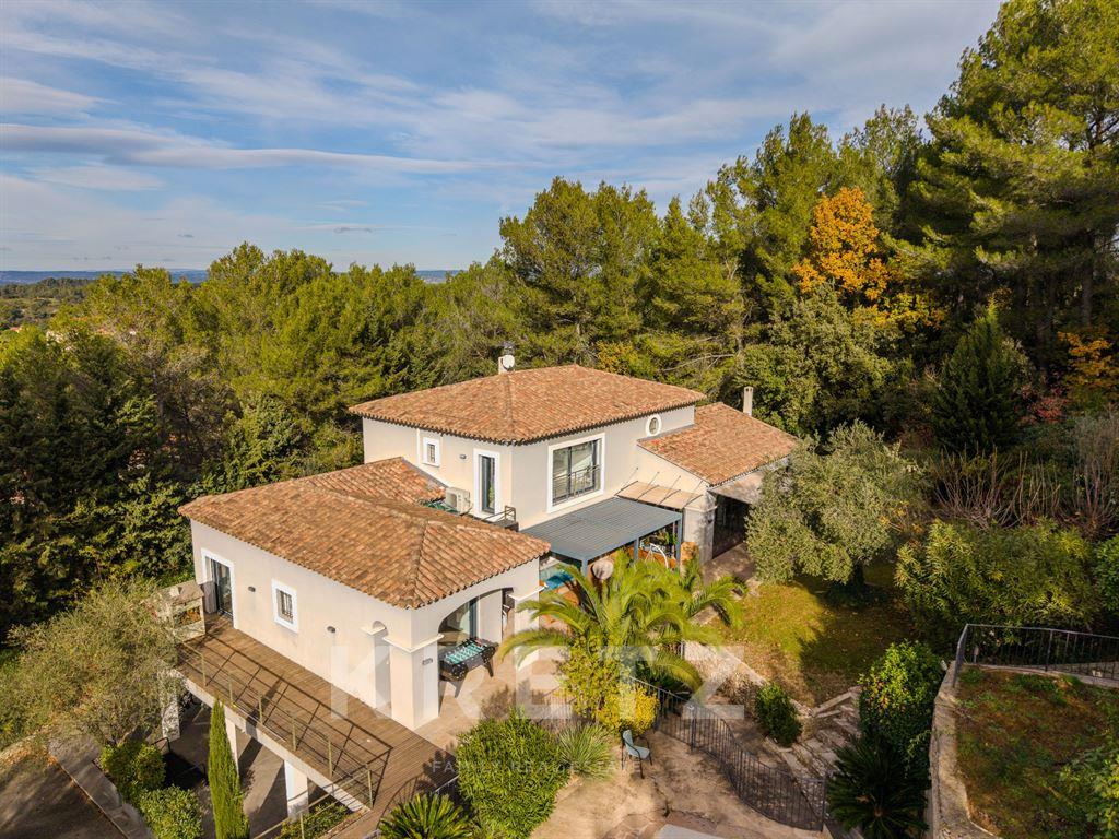Maison à vendre, 350m², Aix-en-Provence