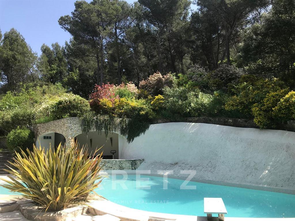 Maison à vendre, 350m², Aix-en-Provence