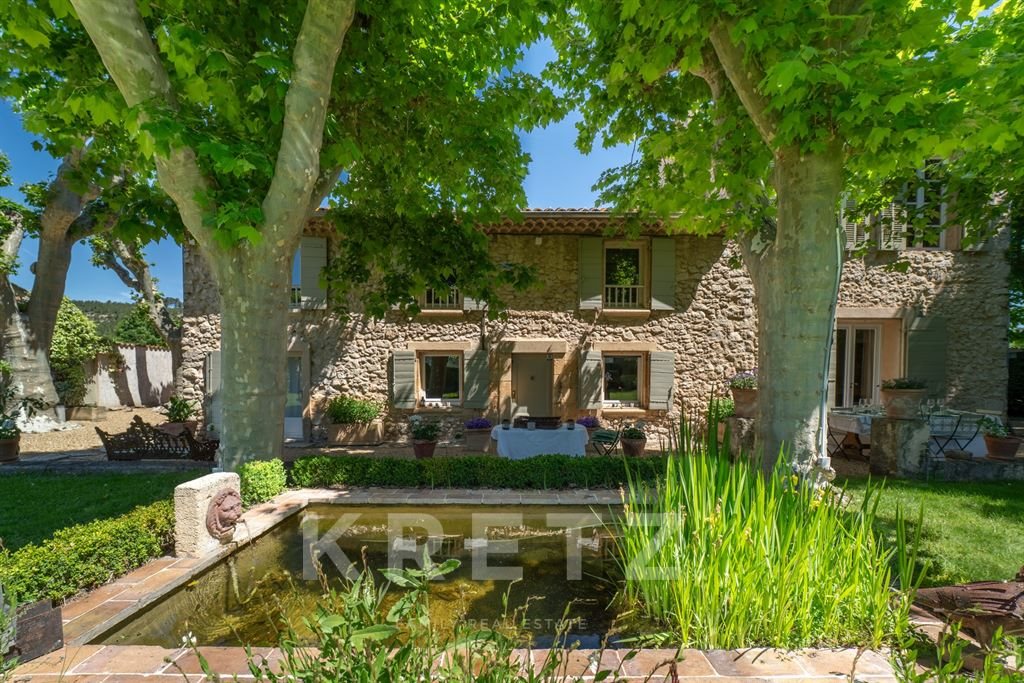 Maison à vendre, 300m², Aix-en-Provence